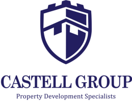 Castell Group Logo